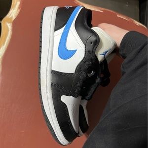 Women’s air Jordan 1 low